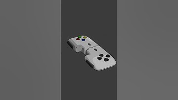 Learning Blender Day 3 #animation #blender #3dart #blender3d #b3d #render #art #davinciresolve