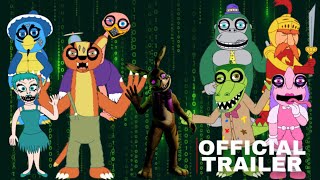 Willy’s Wonderland 2: The VR System Official Trailer