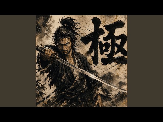 武蔵宮本 (極Remix) - YouTube