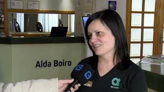 La Ocupación Hotelera En El Barbanza Previsiones Hoteles Alda