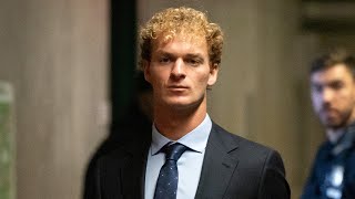 Testimony resumes in Daniel Penny subway chokehold trial after jury shown interrogation video