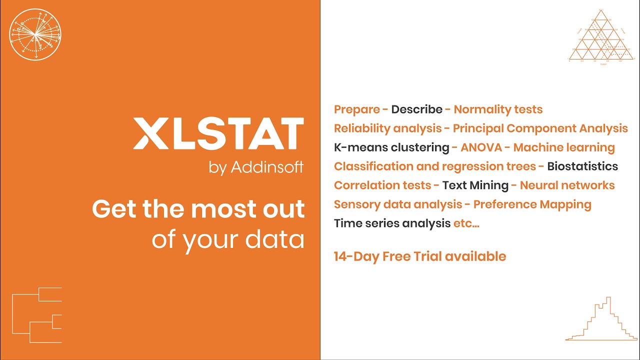 xlstat