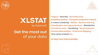 Xlstat.com Xlstat.com