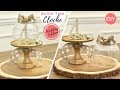 Cloche DIY | Wedding Table # Idea ⛪️ | Dollar Tree DIY | Budget Friendly | Ashleigh Lauren Tutorials Cloche DIY | Wedding Table # Idea ⛪️ | Dollar Tree DIY | Budget Friendly | Ashleigh Lauren Tutorials