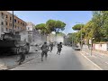 Ww2 rome then and now