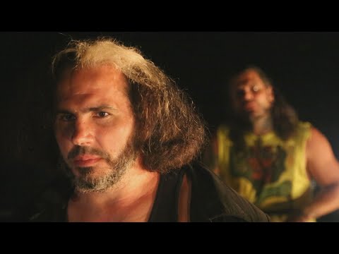 The Hardys reveal the inspiration for the "Final Deletion" on WWE 24 (WWE Network Exclusive)