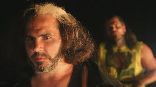 The Hardys Reveal The Inspiration For The Final Deletion On Wwe 24 Wwe Network Exclusive
