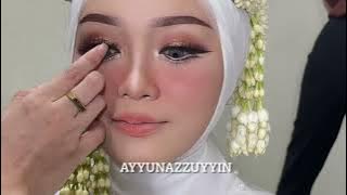 Makeup Pengantin  | Ayyunazzuyyin
