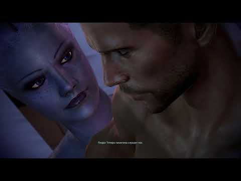 Video: Mass Effect 3 Kirjanik Räägib Tööstuse 