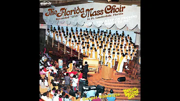 "Have You Been Tried In The Fire" (1982) Florida Mass Choir