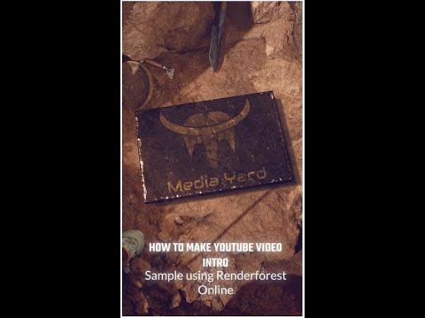 How to make