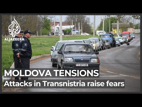 Video: Tentara Transnistria: ukuran, komposisi