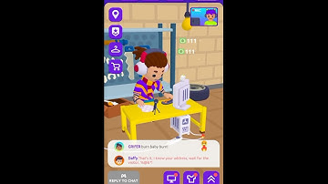 that game is IDLE streamer try that 👍👍😎