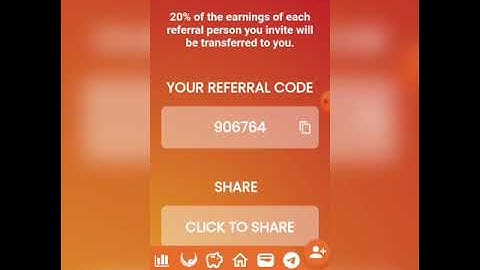 #Phoenix Network free #Crypto #BTC BNB #mining App | Free Withdraw No investment