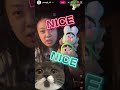 【ヨンジのラブブLIVE Day2】今回は本物のラブブ開封 #이영지 #ヨンジ #イヨンジ #ラブブ