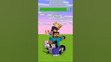 Herobrine vs Jet Engine #shorts  #minecraft #aphmau #helpherobrine #newupload #trending