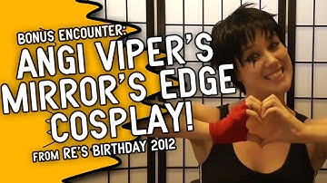 RE Birthday Blog - Angi Viper