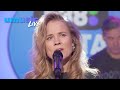 Capture de la vidéo Ilse Delange - Miracle | Live Bij Radio 538 (2024)