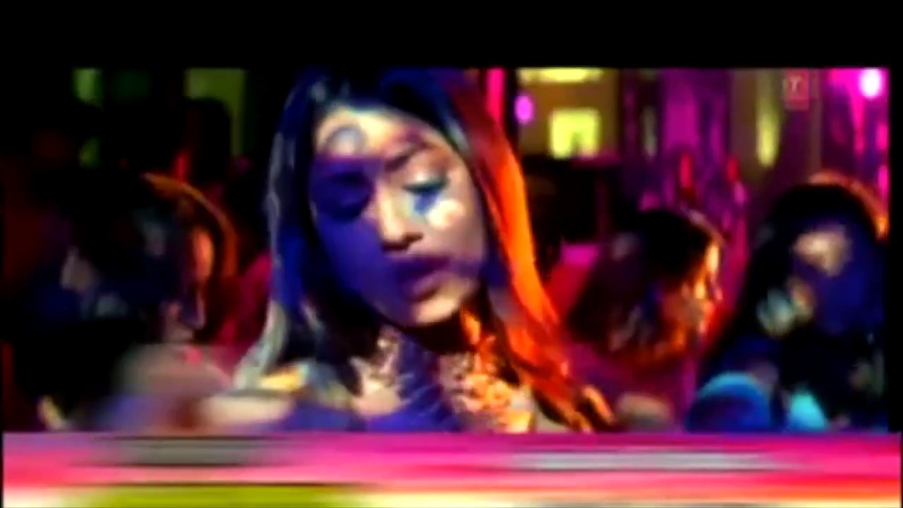 Sajna Ve Sajna - Hot Shot Saaki Remix - 720p HD