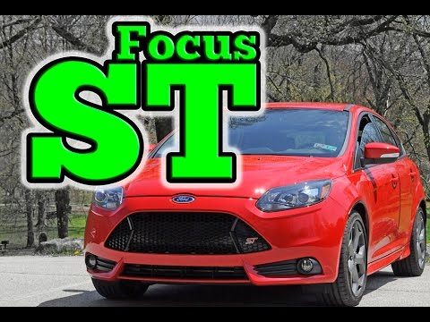 regular-car-reviews:-2014-ford-focus-st