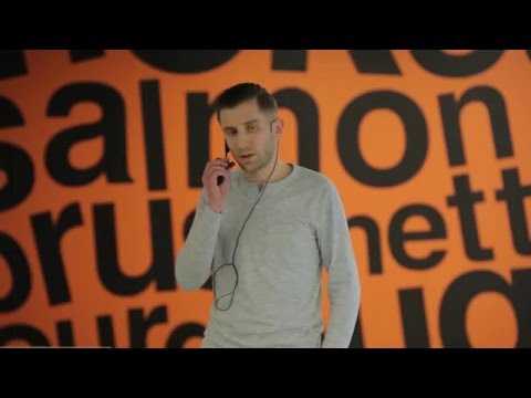 Zabbix 3.0: эволюция интерфейса (Павел Амосов)