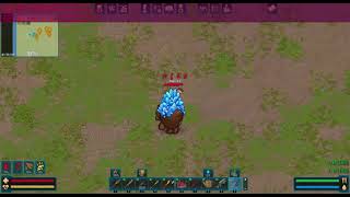 CryoFall Mod druffzilla Prag Bear
