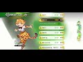 Jaguar's Voice Lines (Kemono Friends Kingdom)