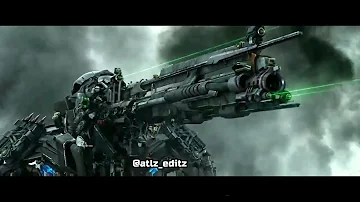 Transformer || Optimus WhatsApp Status || Kalki Mass BGM||