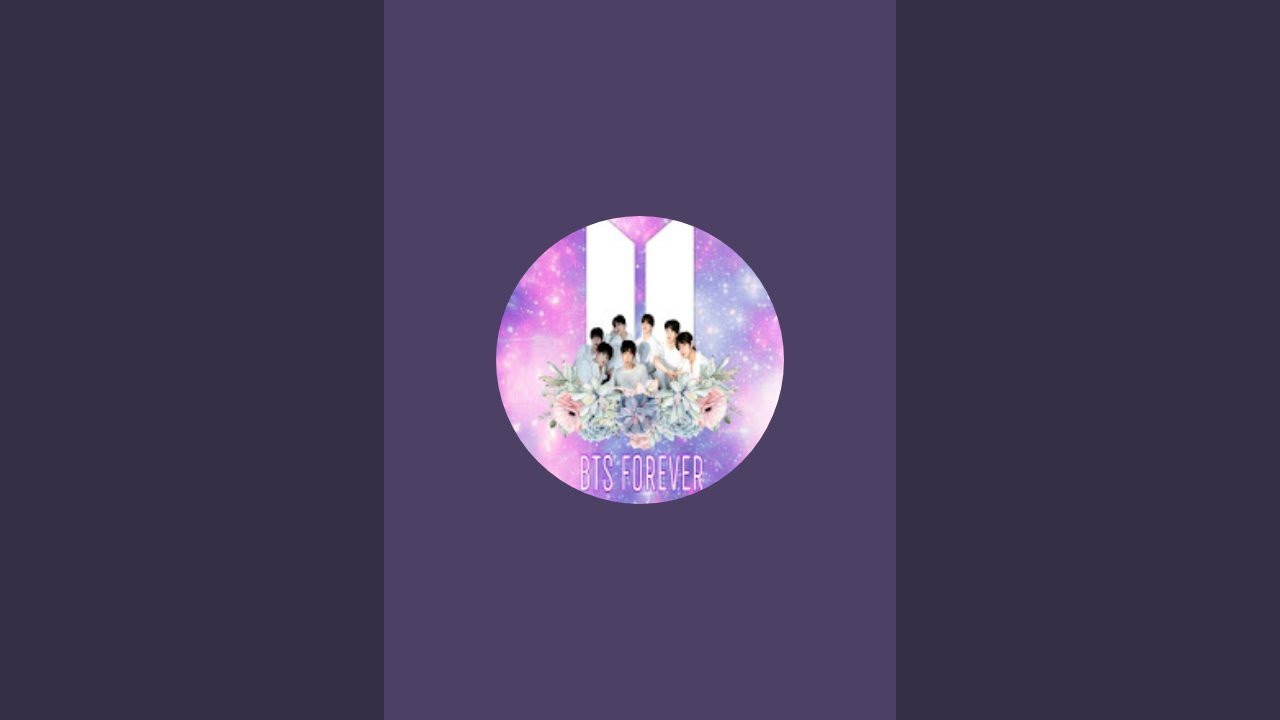 BTS V IS live now 💜😉💕💕💞