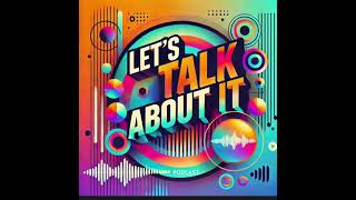🎙️ Episode 15 – Let’s Just Talk Our Shit Pt. 2