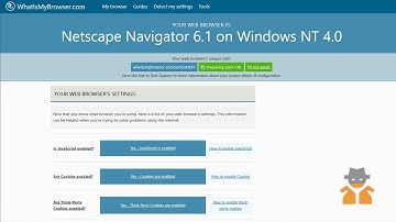 How To Change Your Browser User-Agent String - Bypass Restrictions!