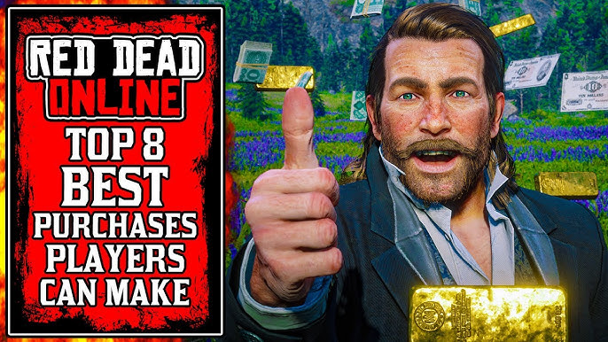 Red Dead Redemption Fans Freaking Out Following Rockstar Games Update