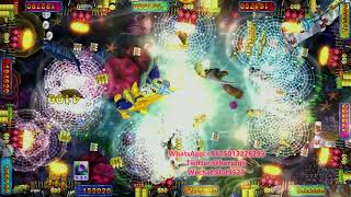 Similar bombs I同类炸弹I,Coin Operated Game Table Gambling,Arcade Fish Hunter Games screenshot 3