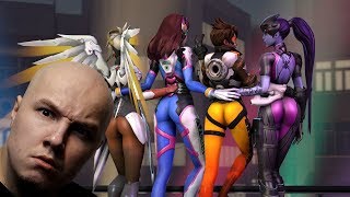 :    Overwatch ...