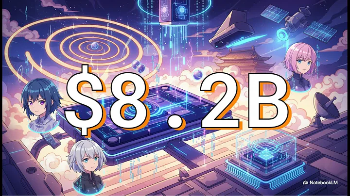 China's Quantum Computer SHOCKS the AI World!