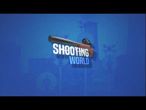 Shooting World - Gun Fire