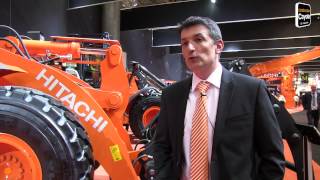 Socoma Service est présent sur Intermat