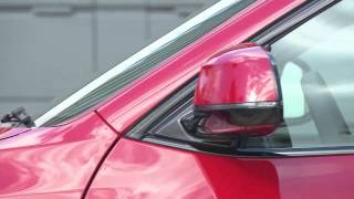 BMW X4 xDrive35i F26 M Sport Package
