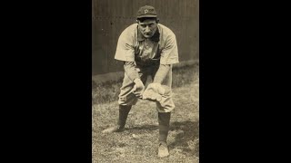 Honus Wagner interview