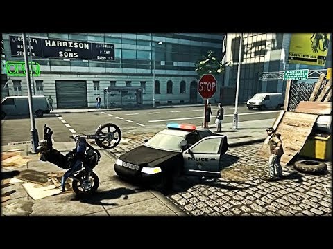 Urban Trial Freestyle - Area 2 Walkthrough