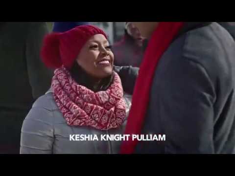' Radio Christmas 2019 ' Trailer ( Keshia Knight Pulliam )