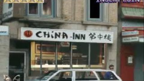 Lethal Enforcers (Arcade)