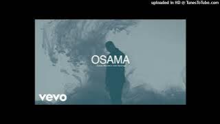 Zakes Bantwini x Kasango - Osama (HQ Acapella)