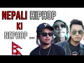 Nepali hiphop ki nephop   evolution of nephop