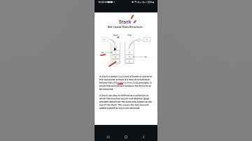 #055 - DSA with Java | Stack Data Structure #dsa #java #stack #coding