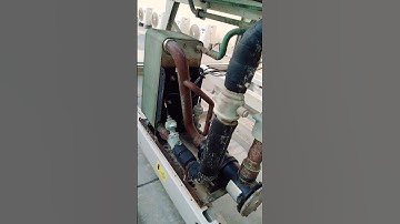 Chiller AC interview || Chiller interview questions and answers #shorts #shortsvideo