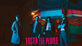 Foster The People - Sit Next To Me (Instrumental)