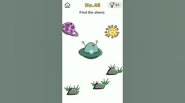 Brain out level 46 #Brain Game #