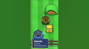 Testing the Unreleased Gimkit Atlantis Gim! 🧜‍♂️