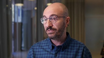 The use of AI for analyzing genetic and molecular data in CLL